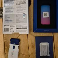 Chicco BebèCare easy-tech

