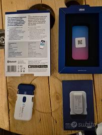 Chicco BebèCare easy-tech

