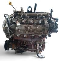 MOTORE FIAT PUNTO 03-12 DIESEL 1.3 71748407