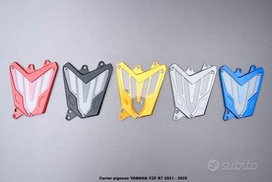 Carter pignone YAMAHA YZF R7 2021 - 2025