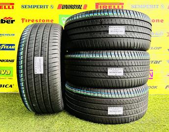 X4: Estive 265/45R20 108Y -FIRESTONE- al 85%