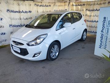 Hyundai iX20 1.4 CRDI 90 CV Comfort