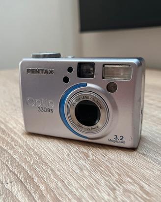 Fotocamera digitale pentax