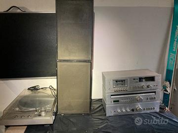 Stereo Nordmende 1300A