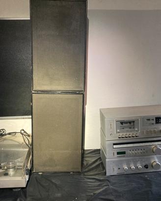 Stereo Nordmende 1300A