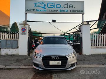 AUDI A3 1.6 116CV KM 41050- 2019