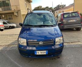 Fiat Panda 1.3 MJT 16V Dynamic