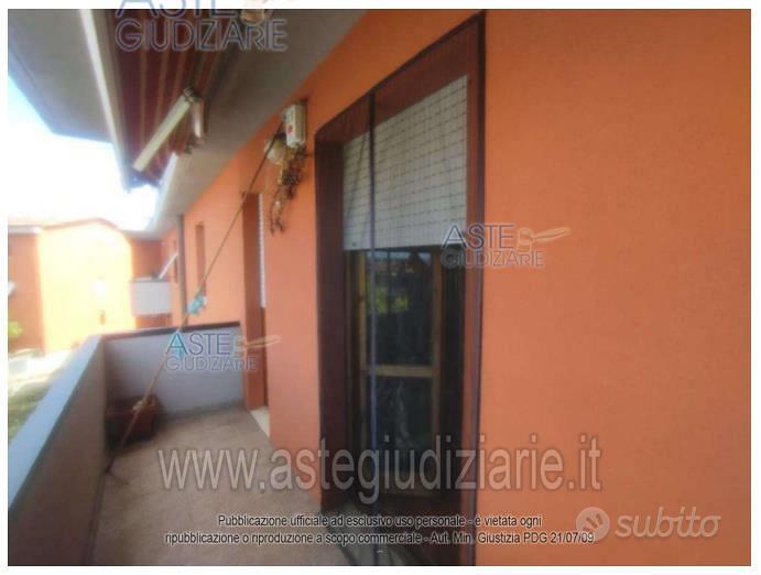 Appartamento – Sovicille, Castello - Vista 5