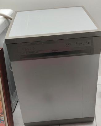 lavastoviglie Whirlpool 