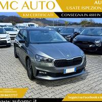 SKODA Fabia 1.0 TSI 95 CV Style PROMO CON FINAZI