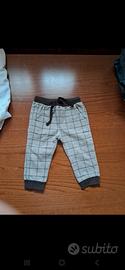 pantalone bambino