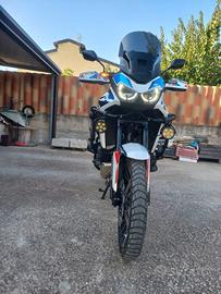 Honda Africa Twin CRF 1100