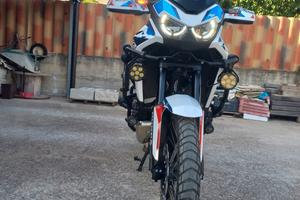 Honda Africa Twin CRF 1100