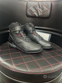 Stivaletti moto Alpinestars AUSTRAL GTX