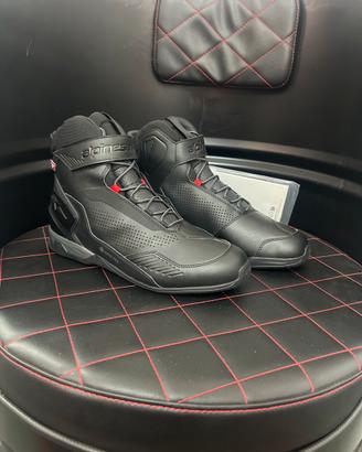 Stivaletti moto Alpinestars AUSTRAL GTX