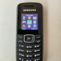 Samsung GT e1080i perfetto