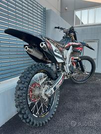 Honda CRF 250 R 2009