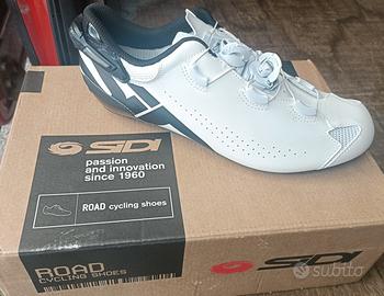 scarpe per ciclismo 
