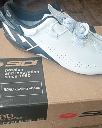 scarpe per ciclismo 