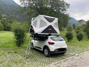 TENDA FJORDSEN  BEYOND X M