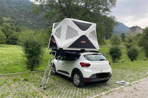 TENDA FJORDSEN  BEYOND X M