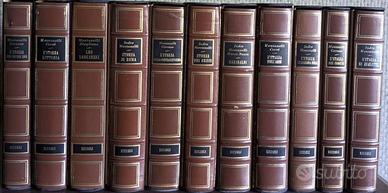 Libri Storia di Indro Montanelli e Roberto Gervaso