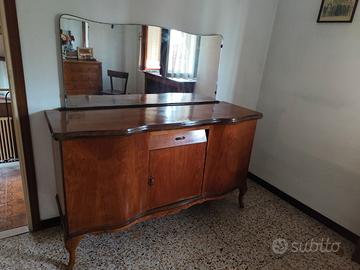 Madia vintage anni 50