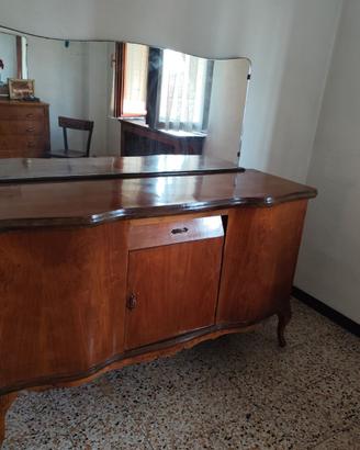 Madia vintage anni 50