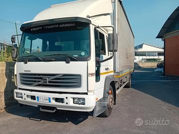autocarro volevo fl6 250   oltre 35q.