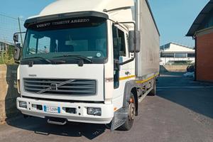 autocarro volevo fl6 250   oltre 35q.