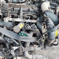 Motore Fiat Scudo 2.0 cod. RHX