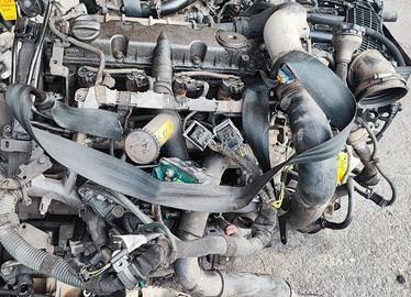 Motore Fiat Scudo 2.0 cod. RHX