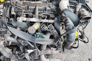 Motore Fiat Scudo 2.0 cod. RHX