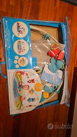 Palestrina Tiny Love