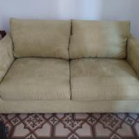 divano due posti Chateau d'Ax