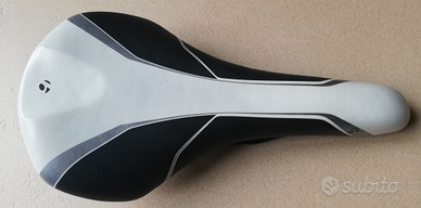 Sellino bicicletta mtb