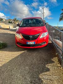 Lancia Ypsilon 1.2 benzina