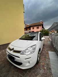 C3 Exclusive 1.6 - 2 serie