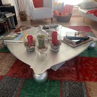 Tavolo basso salotto design