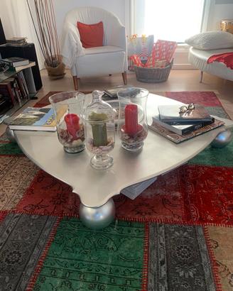 Tavolo basso salotto design