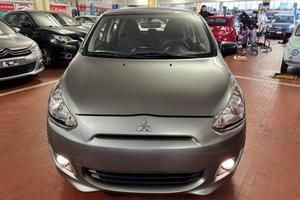 Mitsubishi Space Star 1.0