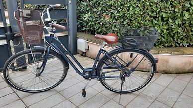 Bicicletta Elops Decatlon 