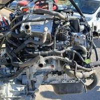 Motore 1.5 ford focus ztda