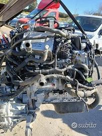 Motore 1.5 ford focus ztda