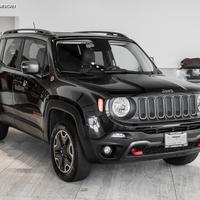 Ricambi jeep renegade dal 2014 al 2018