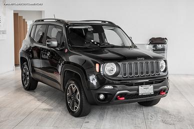 Ricambi jeep renegade dal 2014 al 2018