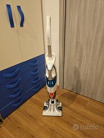 Rowenta Scopa a Vapore e Lavapavimenti