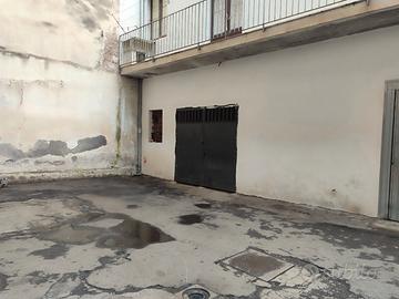 Box Auto Rapisardi Magrì Catania