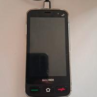 smartphone brondi amico 4g