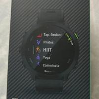 Garmin Forerunner 55 GPS Running Watch – Edizione 